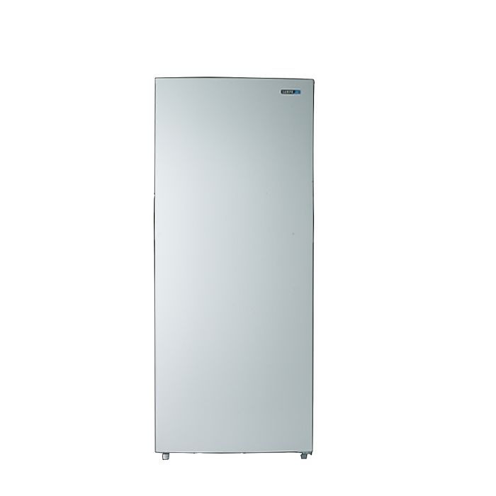 【結帳再享91折】聲寶455公升直立式冷凍櫃SRF-455F