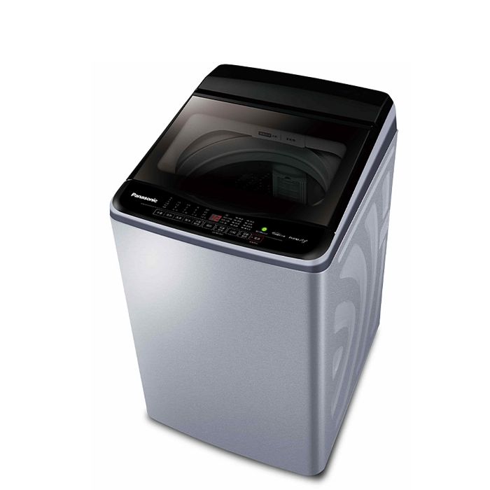 Panasonic國際牌13公斤變頻洗衣機NA-V130LB-L(含標準安裝)