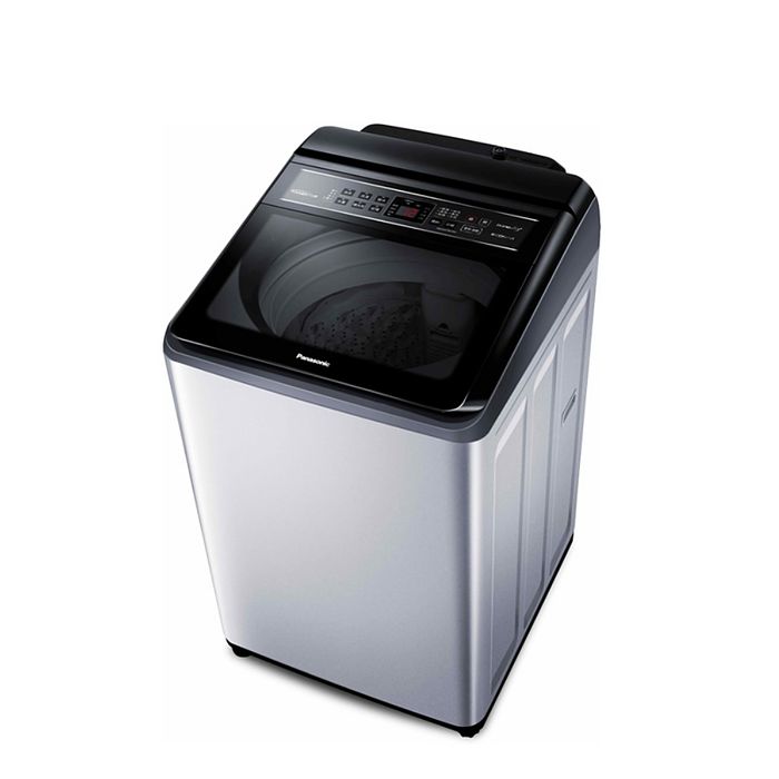 Panasonic國際牌15公斤變頻洗衣機NA-V150LT-L