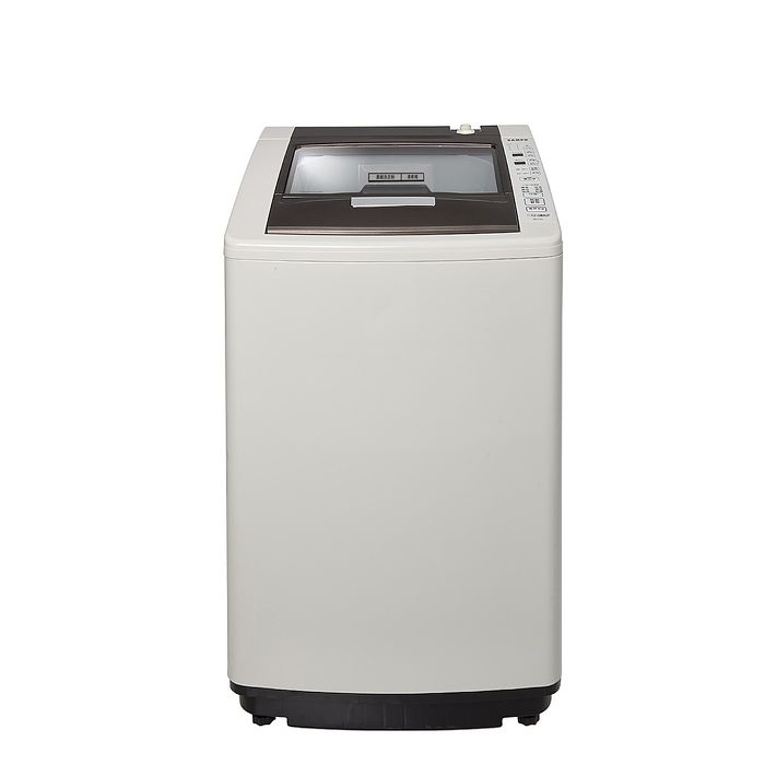 【結帳再享91折】聲寶14公斤洗衣機ES-L14V(G5)