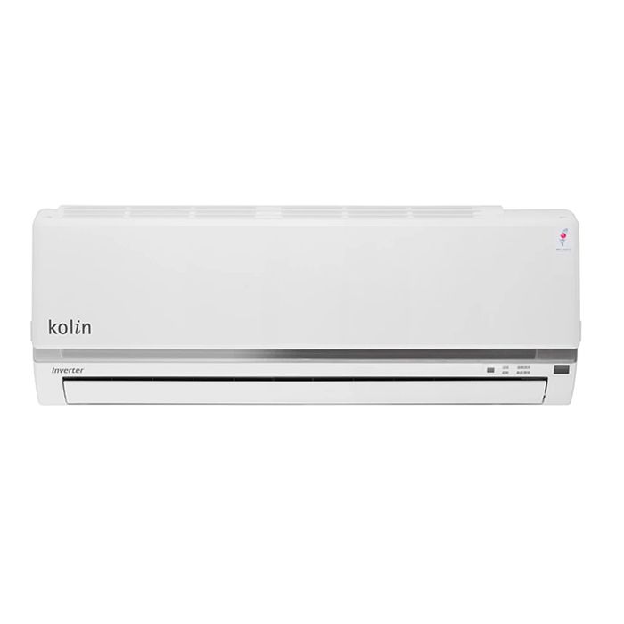 歌林變頻分離式冷氣9-11坪KDC-72209R/KSA-722DC09R(含標準安裝)
