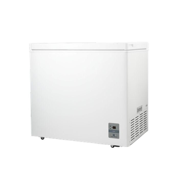 歌林140L冰櫃兩用櫃冷藏櫃冷凍櫃KR-115FF01