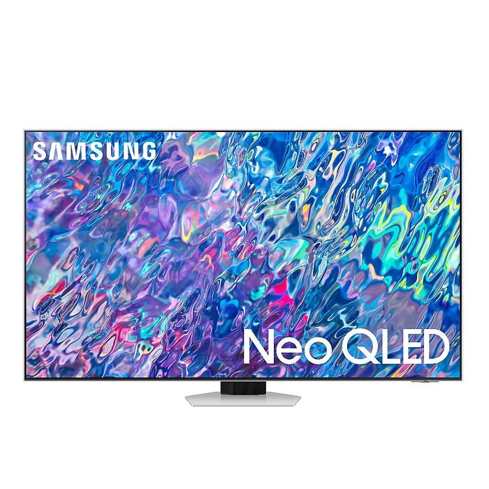 三星55吋Neo QLED直下式4K電視QA55QN85BAWXZW(含標準安裝).