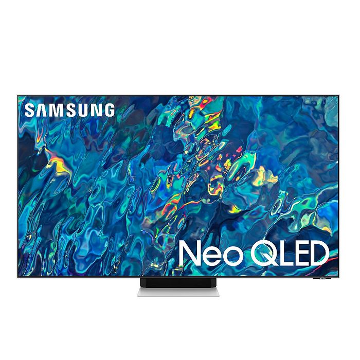三星65吋Neo QLED直下式4K電視QA65QN95BAWXZW(含標準安裝)