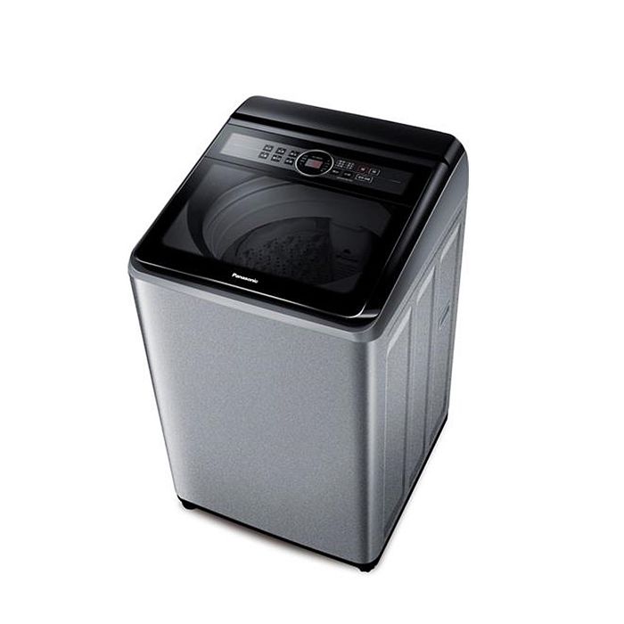 Panasonic國際牌15公斤洗衣機NA-150MU-L(含標準安裝)