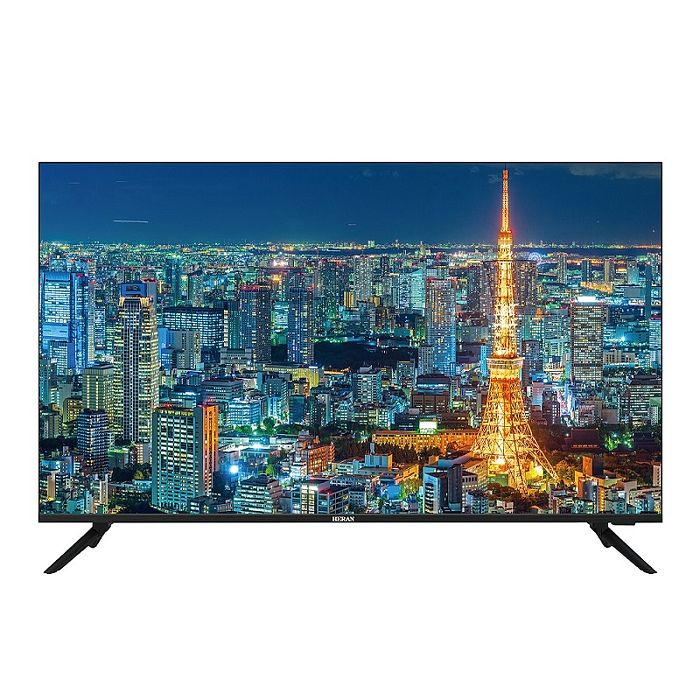 禾聯65吋4K電視HD-65MG1(無安裝 商品純送到一樓).