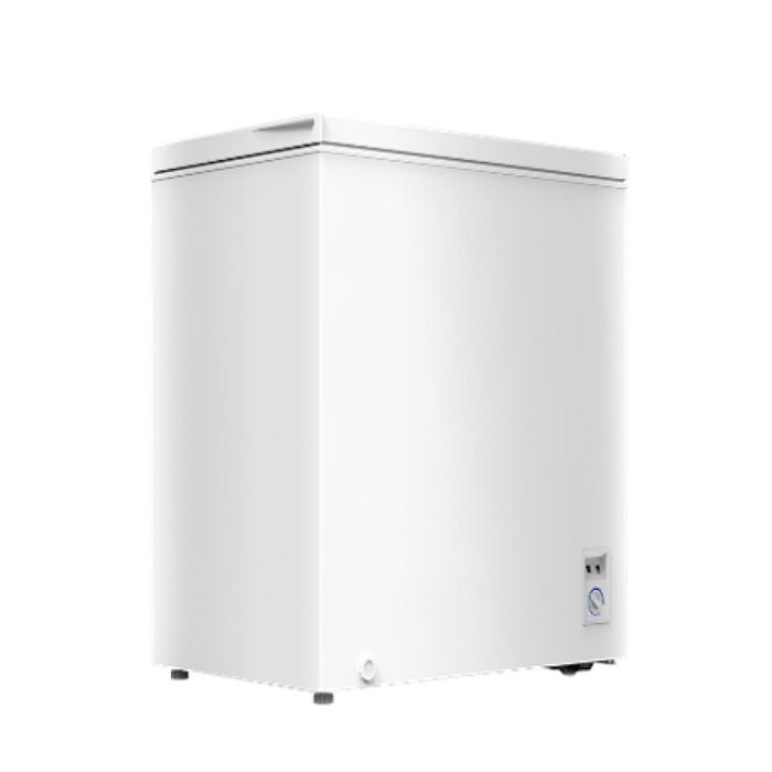 【結帳再享91折】聲寶150公升臥式冷凍櫃SRF-152G