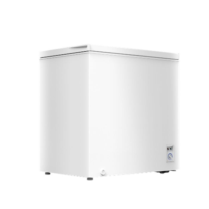 【結帳再享91折】聲寶200公升臥式冷凍櫃SRF-202G
