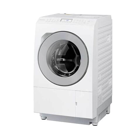 Panasonic國際牌12公斤滾筒洗脫烘洗衣機NA-LX128BR(含標準安裝)