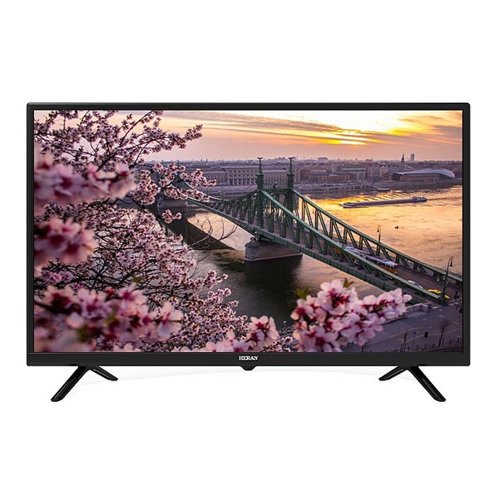 禾聯24吋電視HD-24DF5C1 (無安裝 商品純送到一樓).