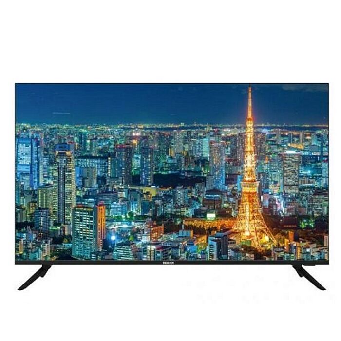 禾聯43吋4K電視HD-43MG1 (無安裝 商品純送到一樓).