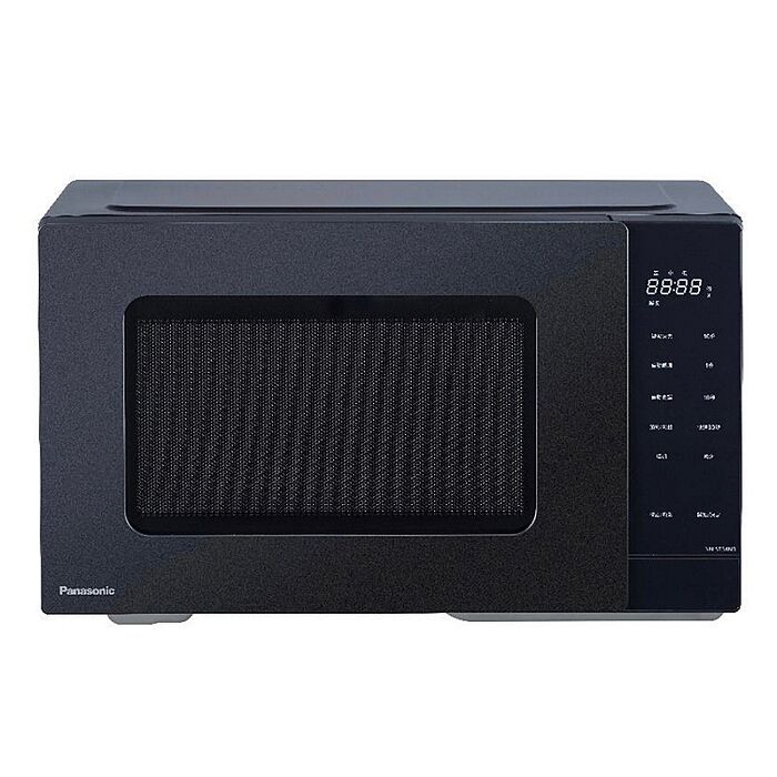 Panasonic國際牌25公升微電腦微波爐NN-ST34NB
