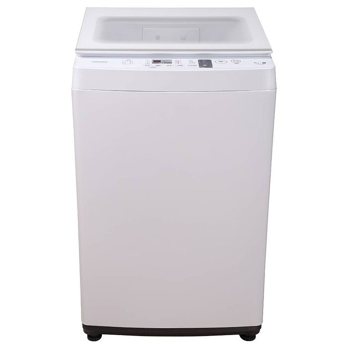 TOSHIBA東芝9公斤洗衣機AW-J1000FG-WW