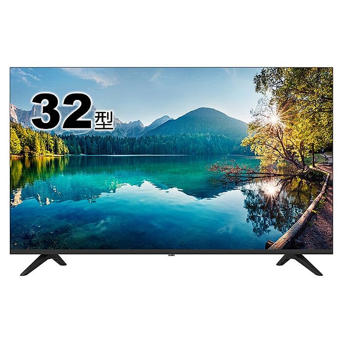 大同32吋電視TA-ST32A50(含標準安裝)
