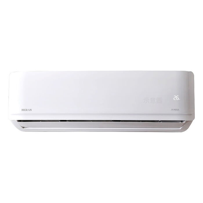 禾聯變頻冷暖分離式冷氣28坪HI-SK168LH-HO-SK1685H(含標準安裝)