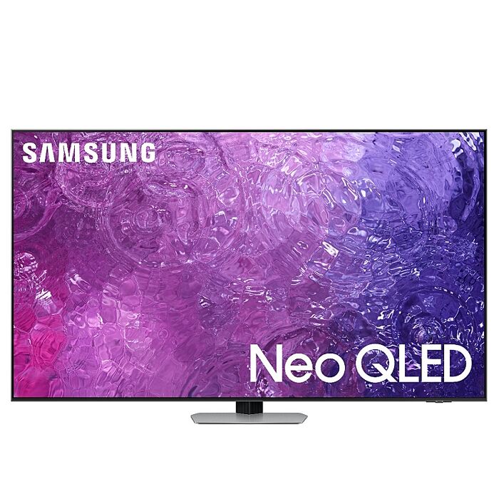 三星43吋NEO QLED 4K智慧顯示器QA43QN90CAXXZW(無安裝 商品純送到一樓).