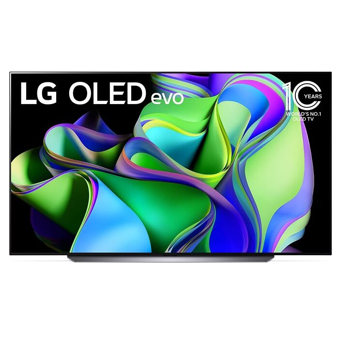 LG樂金77吋OLED 4K電視OLED77C3PSA(含標準安裝)..