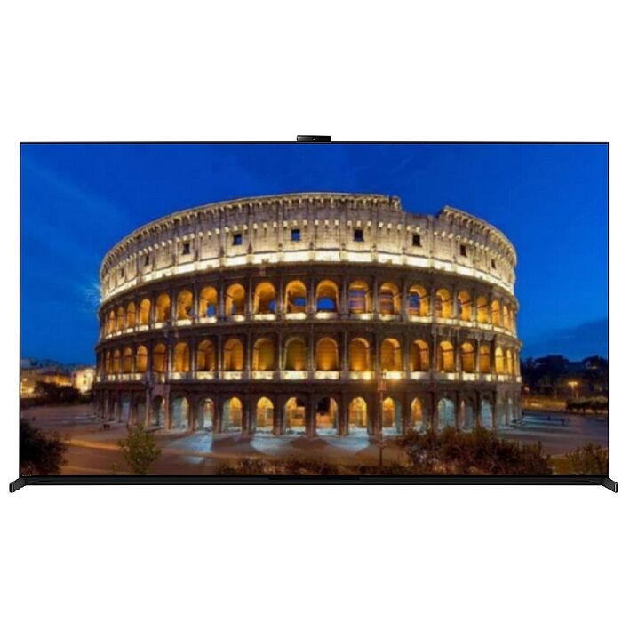 SONY索尼65吋OLED 4K電視XRM-65A95L(含標準安裝)