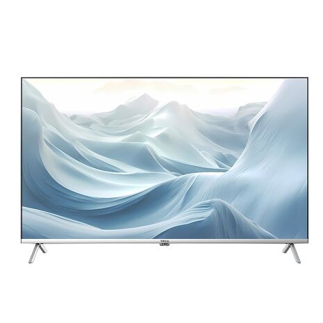 東元50吋4K連網顯示器TL50GU2TRE(無安裝 商品純送到一樓)【智慧家庭】