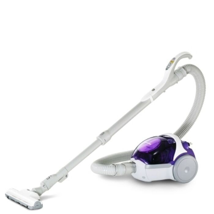 Panasonic國際牌450W可水洗吸塵器MC-CL733(無安裝 商品純送到一樓)