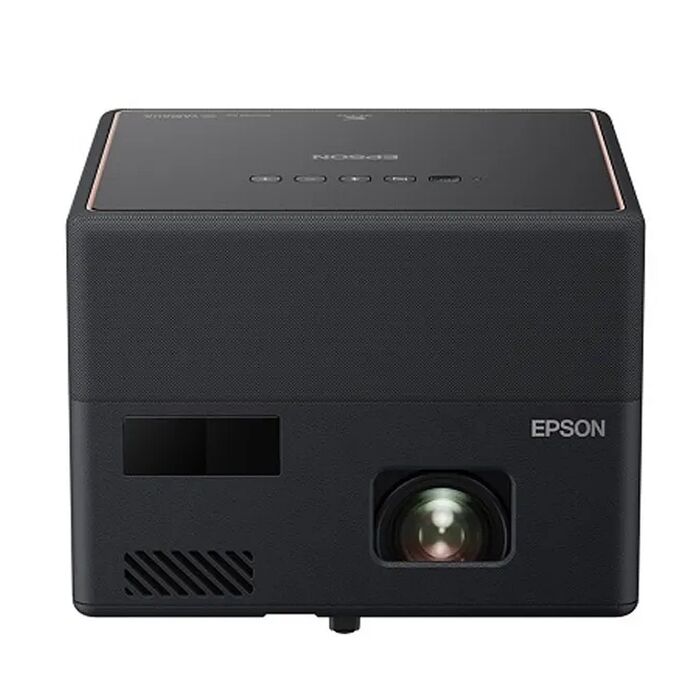 EPSON迷你雷射投影機EH-EF12(無安裝 商品純送到一樓)