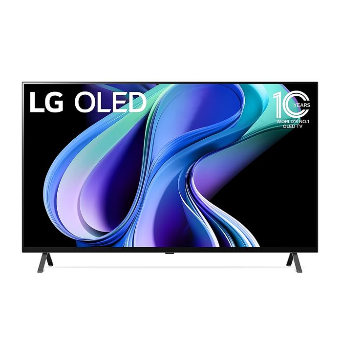 LG樂金55吋OLED4K電視OLED55A3PSA(含標準安裝)