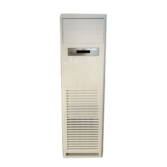 聲寶變頻冷暖落地箱型分離式冷氣23坪AUF-NF140DC-APF-NF140DC(含標準安裝)