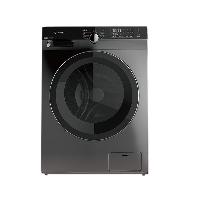 大同12公斤變頻洗脫烘滾筒洗衣機TAW-R120DM(含標準安裝)