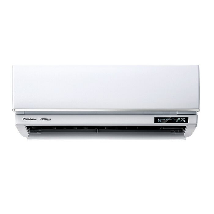 Panasonic國際牌變頻分離式冷氣4坪CS-UX28BA2-CU-LJ28BCA2(含標準安裝)