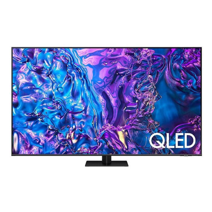 三星75吋4K連網QLED智慧顯示器QA75Q70DAXXZW(含標準安裝) WIFI聯網 【智慧家庭】
