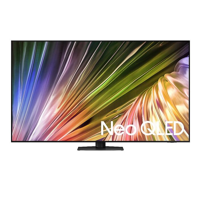 三星65吋4K連網Neo QLED智慧顯示器QA65QN87DAXXZW(含標準安裝)WIFI聯網 【智慧家庭】