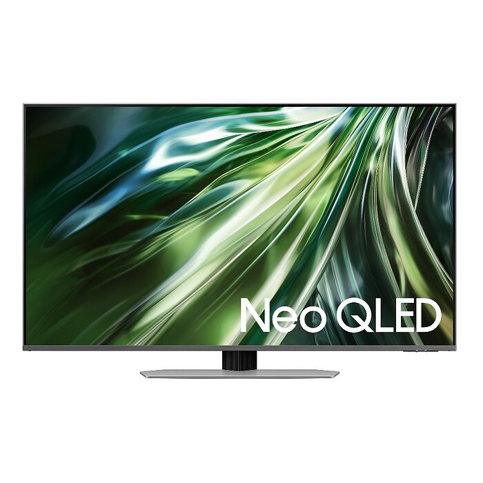 三星43吋4K連網Neo QLED智慧顯示器QA43QN90DAXXZW(含標準安裝)