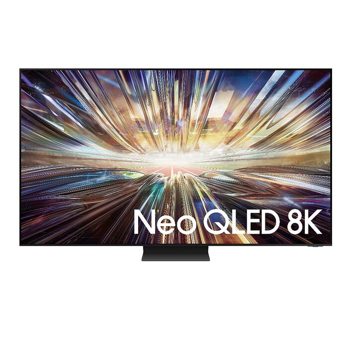 三星65吋8K連網Neo QLED送壁掛安裝智慧顯示器QA65QN800DXXZW(含標準安裝)WIFI聯網 【智慧家庭】