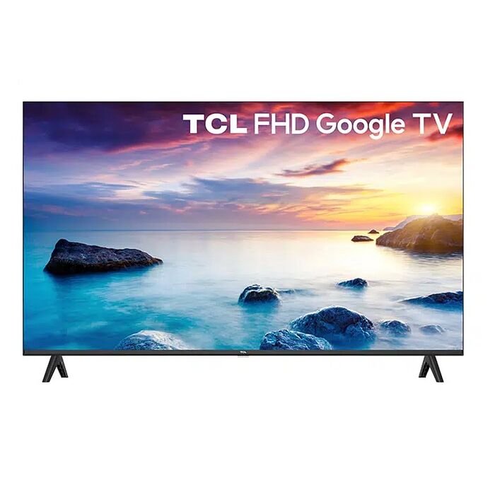 TCL40吋FHD連網電視40S5400 【智慧家庭】