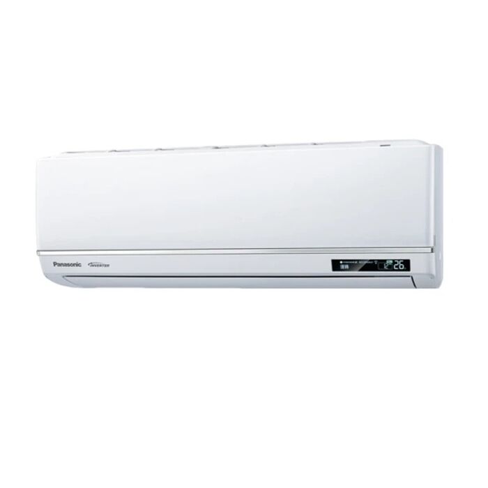 Panasonic國際牌變頻冷暖分離式冷氣14-16坪CS-LJ90BA2-CU-LJ90FHA2(含標準安裝)