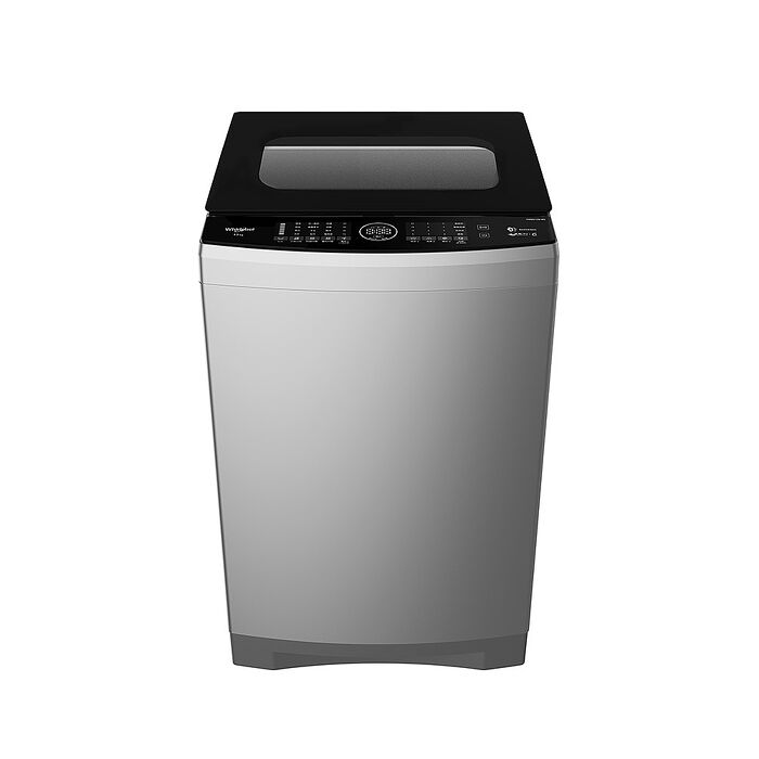 惠而浦13公斤變頻洗衣機VWED1301BS(含標準安裝)