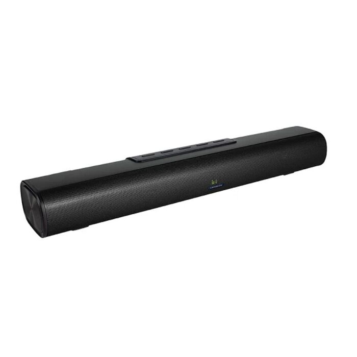 AIWA日本愛華輕巧便攜聲霸Soundbar音響JBX-025(無安裝 商品純送到一樓)