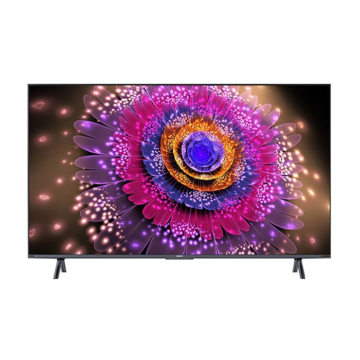 聲寶98吋miniLED 4K雙聲霸連網智慧顯示器QM-98MI5200(含標準安裝)