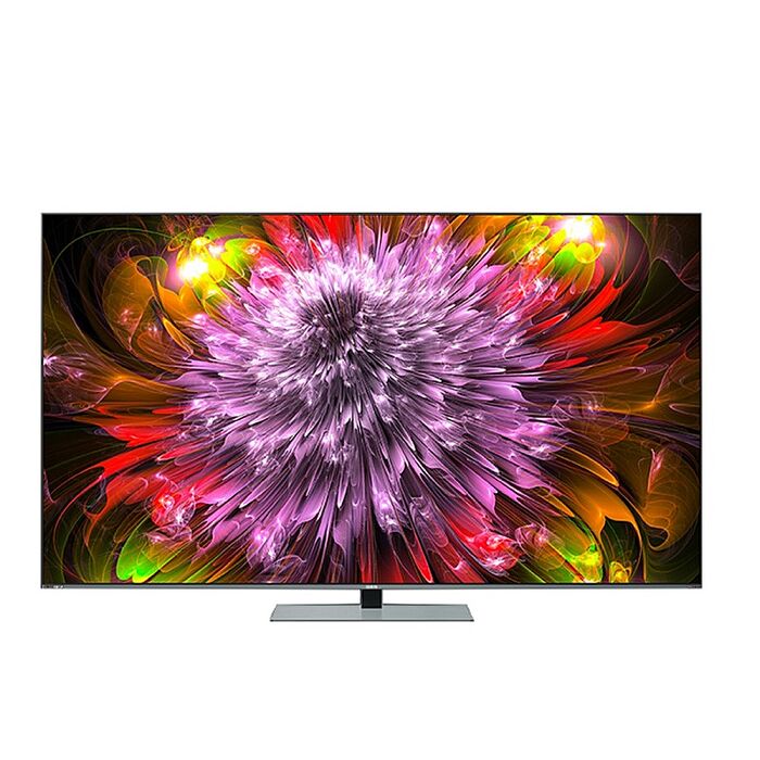 聲寶75吋miniLED 4K聲霸連網智慧顯示器QM-75MIW6210(含標準安裝)