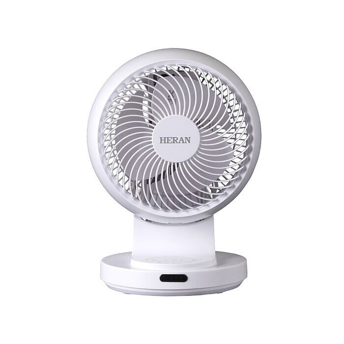 禾聯3D大風量快拆抑菌風扇遙控款電風扇HAF-09CS31A(無安裝 純配送一樓)