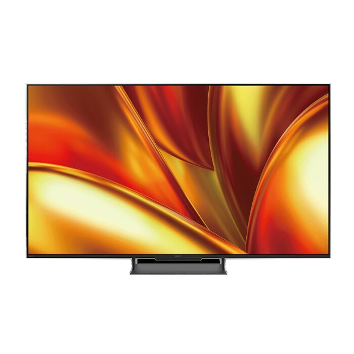 【智慧家庭】SHARP夏普65吋miniLED 4K智慧聯網顯示器4T-C65GU8500X(含標準安裝)