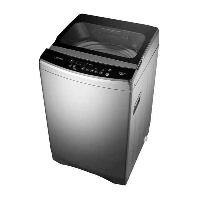 奇美13公斤變頻洗衣機WS-V138PW(含標準安裝)