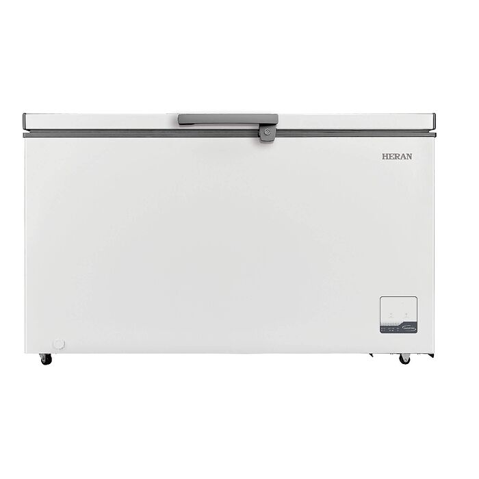 禾聯400公升變頻臥式冷凍櫃HFZ-40L2V(含標準安裝)
