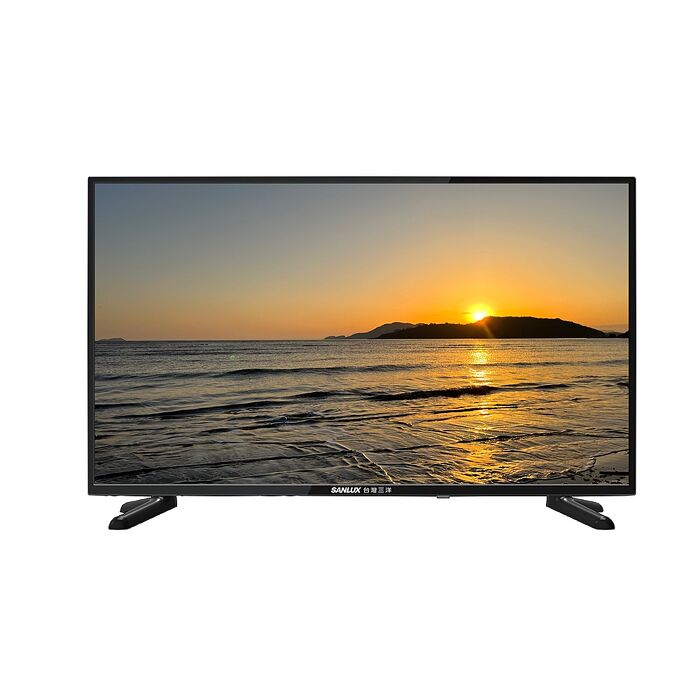 SANLUX臺灣三洋32吋HD顯示器SMT-32AM3(無安裝 商品純送到一樓)