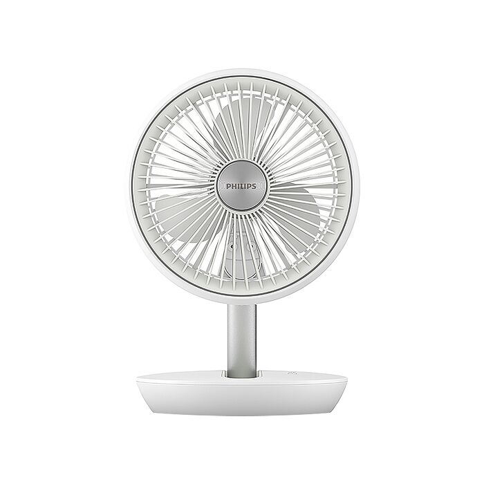 飛利浦迷你行動迴圈摺疊電風扇ACR2124DX