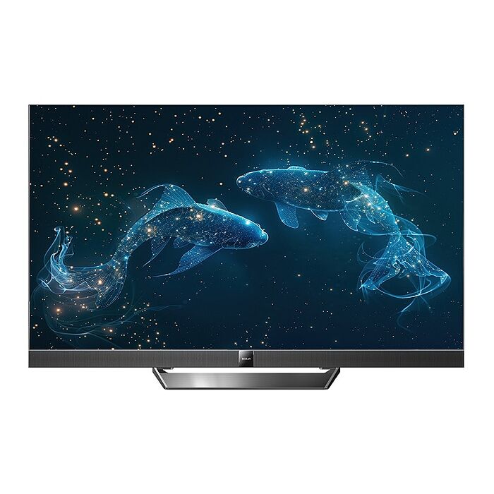 禾聯75吋miniLED 4K連網智慧顯示器HX-75MH550F(含標準安裝) WIFI聯網 【智慧家庭】