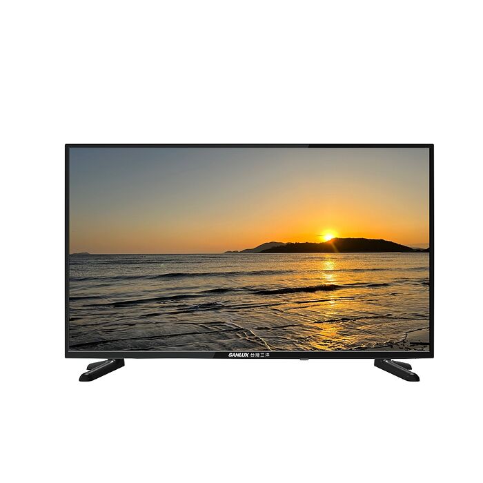 SANLUX臺灣三洋24吋HD顯示器SMT-24AM3(無安裝 商品純送到一樓)