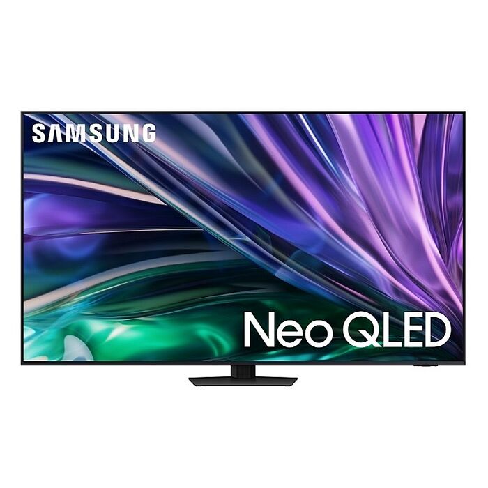 三星65吋4K連網Neo QLED連網智慧顯示器QA65QN85DBXXZW(含標準安裝)WIFI聯網