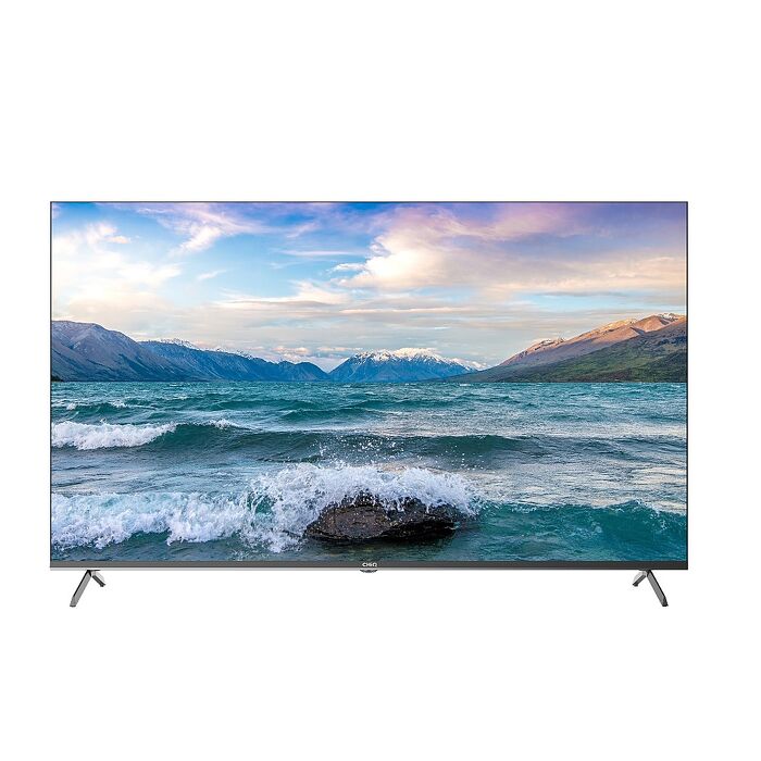 東元65吋4K連網智慧顯示器TL65QU1TRE(無安裝 商品純送到一樓) WIFI聯網 【智慧家庭】