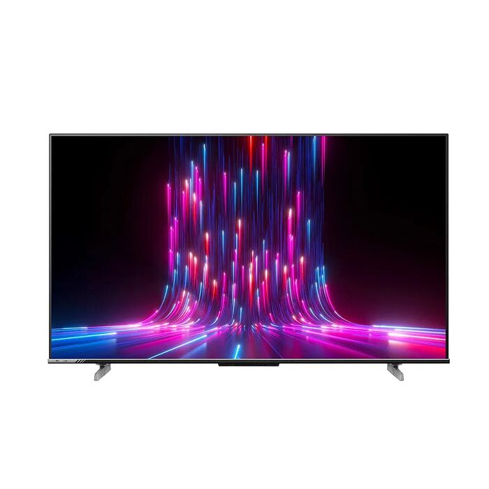 Hisense海信65吋4K QLED量子點連網智慧顯示器65A6K(含標準安裝) WIFI聯網 【智慧家庭】